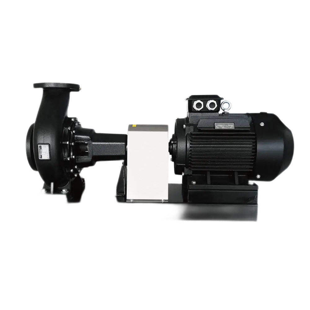 Single-stage-end-suction-volute-pump-2 LOGO Removed